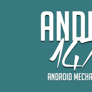 ANDIS-147, Android Mechanic