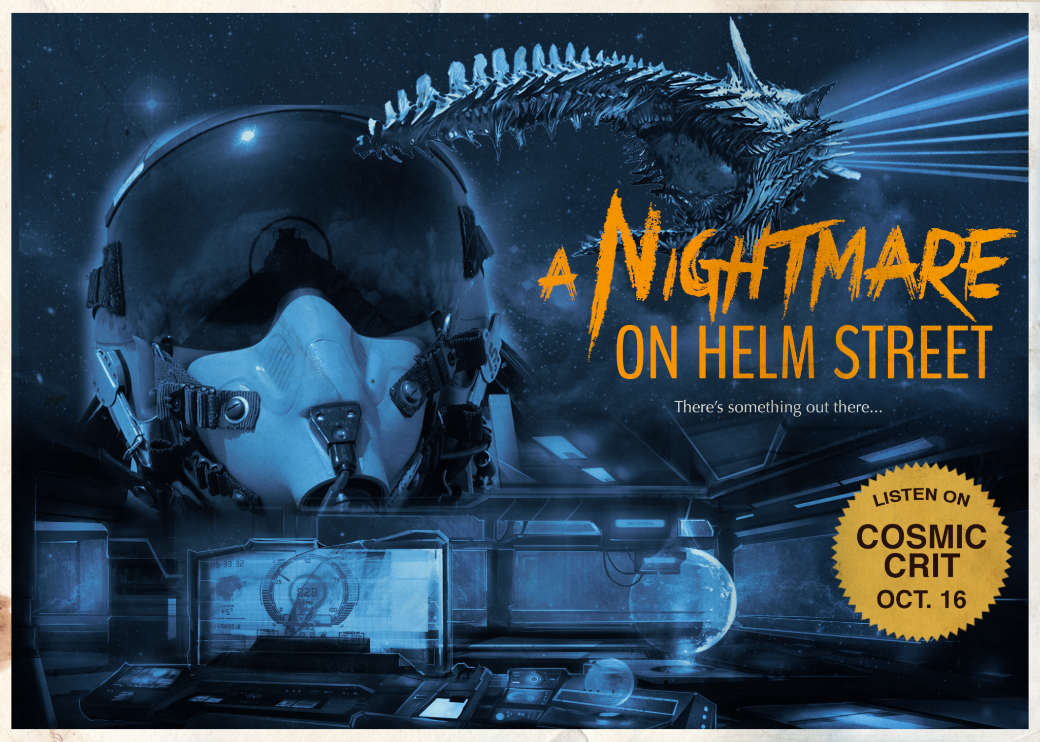 010: A Nightmare on Helm Street