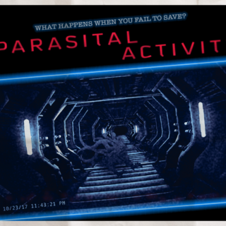Parasital Activity