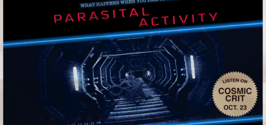 Parasital Activity