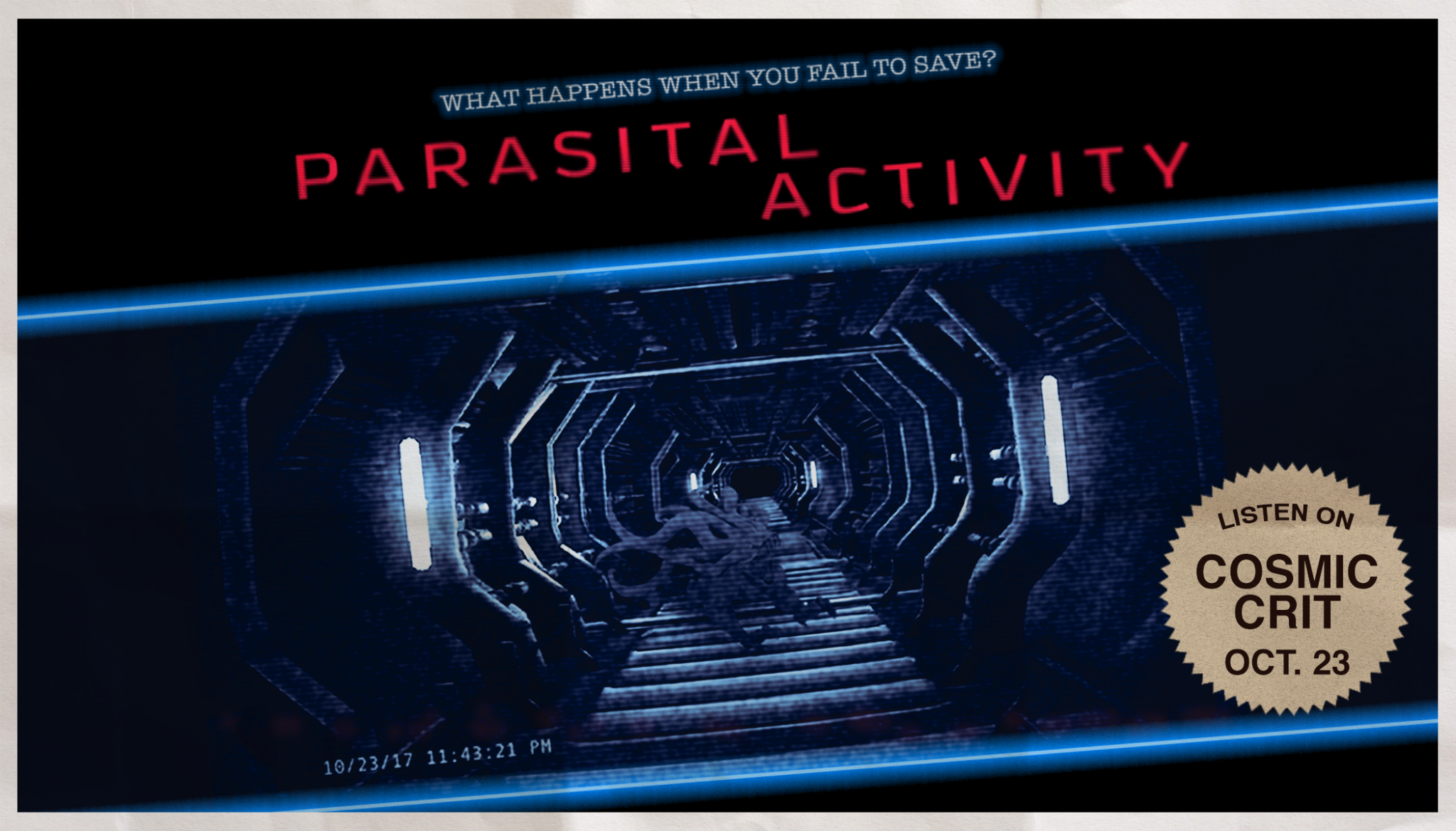 011: Parasital Activity