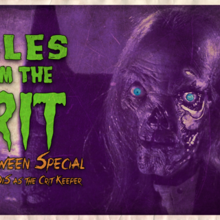 Halloween Special: Tales from the Crit