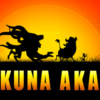Hakuna Akata