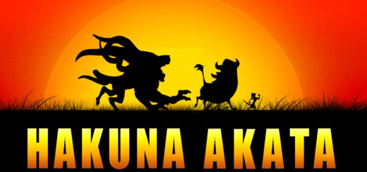 Hakuna Akata