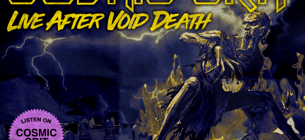 Life After Void Death
