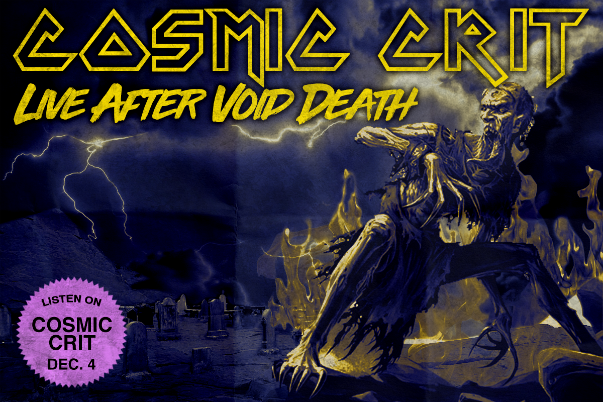 016: Live After Void Death