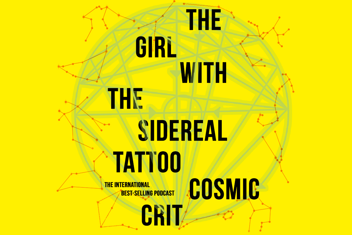 019: Girl With the Sidereal Tattoo