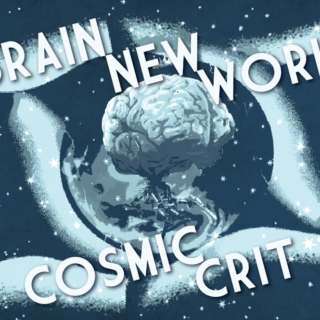 Brain New World