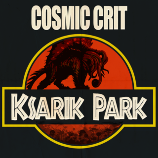 Ksarik Park