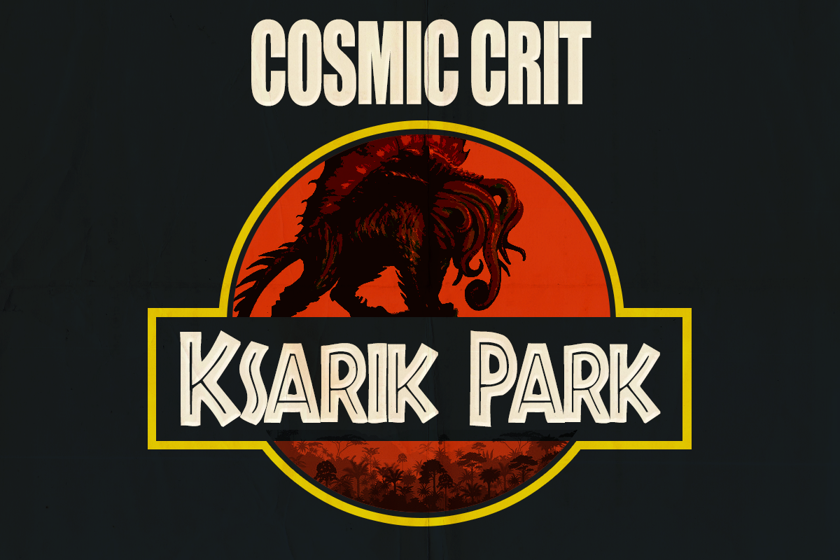 023: Ksarik Park