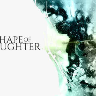 The Shape of Slaughter