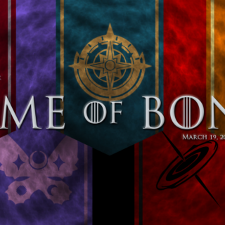 Game of Bones