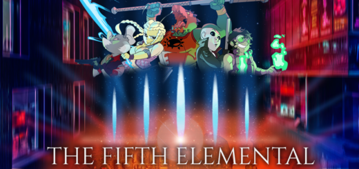 The Fifth Elemental
