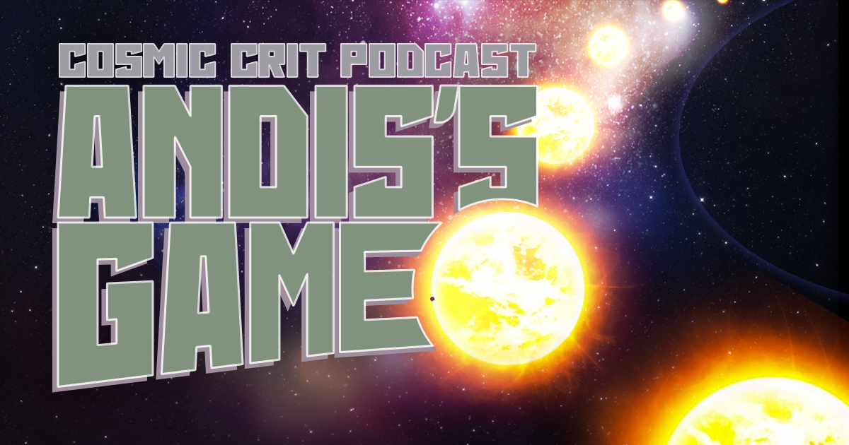 048: ANDIS’s Game