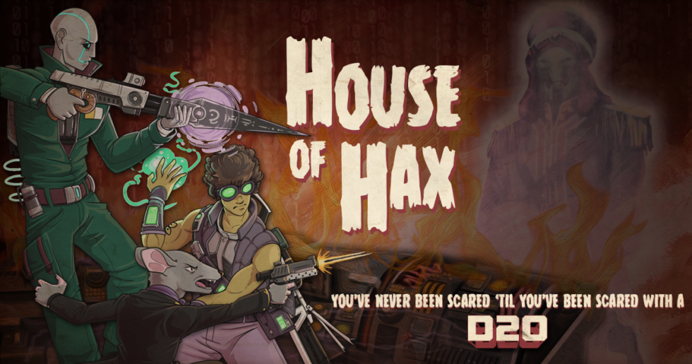 House of Hax