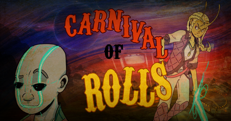 Carnival of Rolls