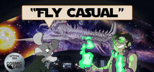 Fly Casual