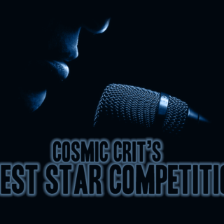 Guest Star Competition