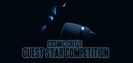 Guest Star Competition