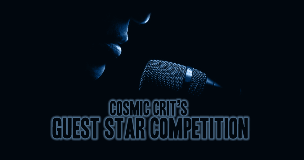 Guest Star Competition