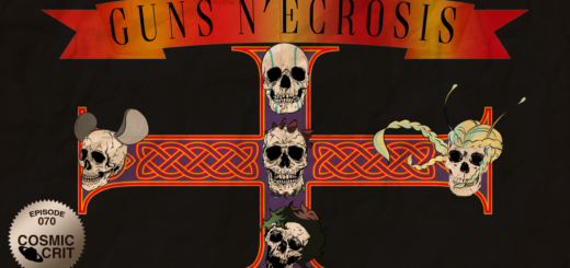 Guns N'ecrosis