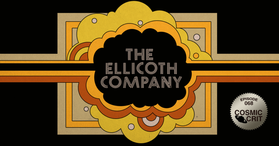 The Ellicoth Company