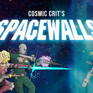 Spacewalls