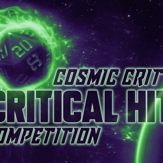 Critical Hit Competition