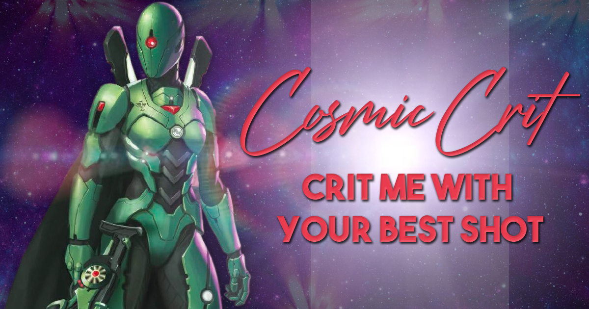 S2 | 088: Crit Me With Your Best Shot