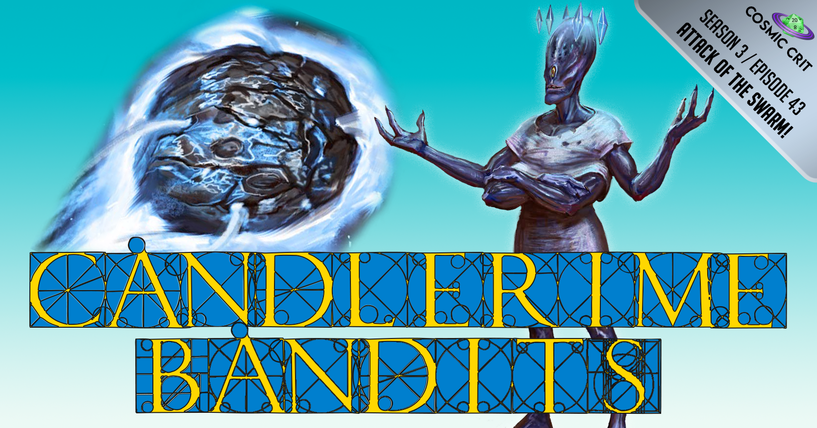 S3 | 159: Candlerime Bandits