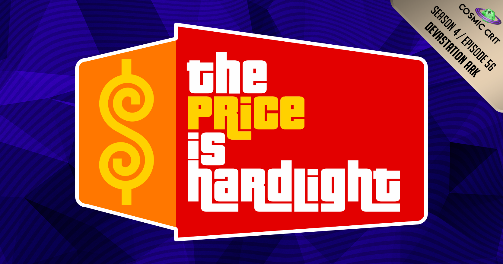 S4 | 255: The Price is Hardlight